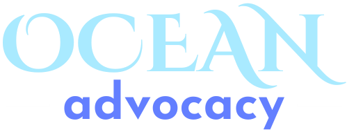 Ocean Advocacy Logo